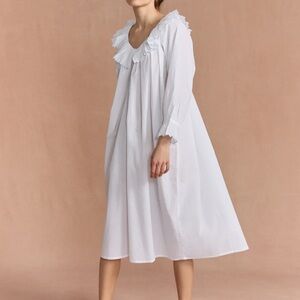 If Only If Pandora Blue Nightdress